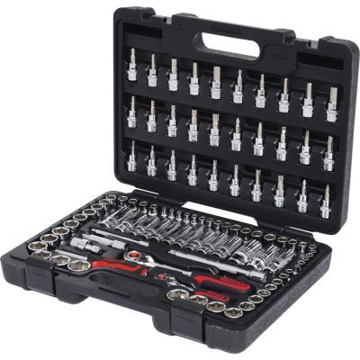 Muciņatslēgu komplekts KS TOOLS 918.0699