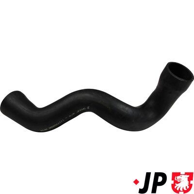 Трубка нагнетаемого воздуха JP GROUP 1117702000