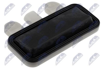 Выключатель, замок задней двери NTY EZC-ME-375