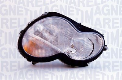 Pamatlukturis MAGNETI MARELLI 710301166271