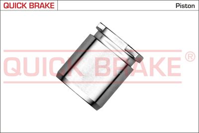 Virzulis, Bremžu suports QUICK BRAKE 185318K