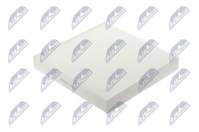 Фильтр, воздух во внутренном пространстве NTY FCF-HD-008