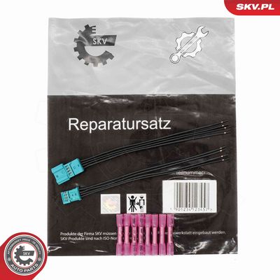 ESEN SKV 53SKV237 Remkomplekts, Vadu komplekts