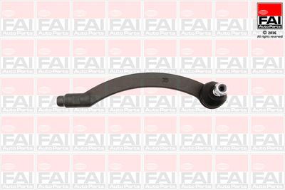 Наконечник поперечной рулевой тяги FAI AutoParts SS6247