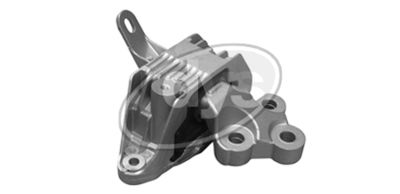 Подвеска, двигатель DYS 71-26038