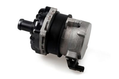 Ūdens recirkulācijas sūknis, Autonomā apsildes sistēma HEPU AP8240