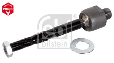 Осевой шарнир, рулевая тяга FEBI BILSTEIN 106556