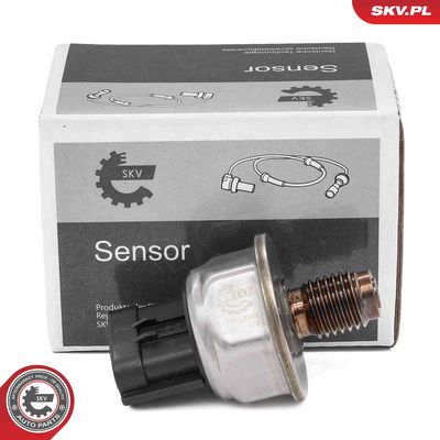 Датчик, давление подачи топлива ESEN SKV 17SKV069