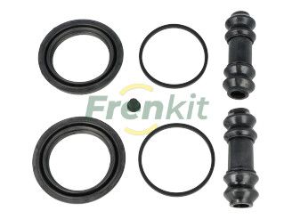Remkomplekts, Bremžu suports FRENKIT 260135