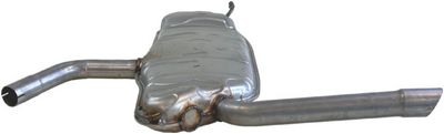 Глушитель выхлопных газов конечный BOSAL 227-031