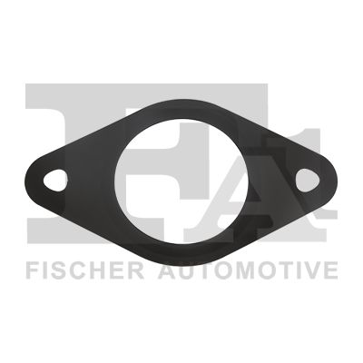 Прокладка, выпуск из турбины FA1 433-529