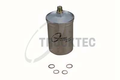 Degvielas filtrs TRUCKTEC AUTOMOTIVE 02.38.041