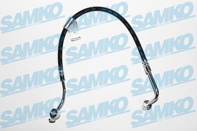 Тормозной шланг SAMKO 6T46218