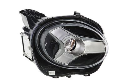 Pamatlukturis VALEO 451012