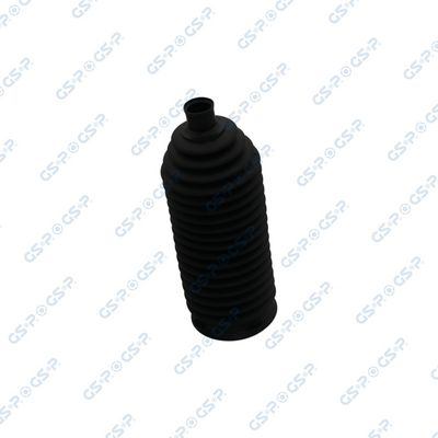 Putekļusargs, Stūres iekārta GSP 541050