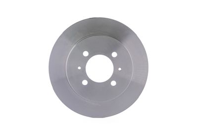 Тормозной диск HELLA 8DD 355 105-141