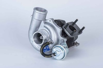 Kompresors, Turbopūte BORGWARNER 53 039 880 114