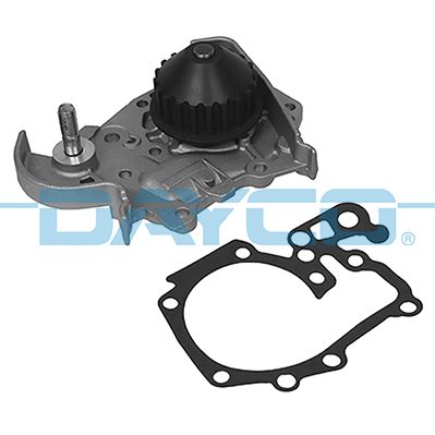 Водяной насос, охлаждение двигателя DAYCO DP025