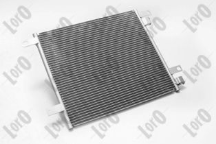 Конденсатор, кондиционер ABAKUS T16-05-002