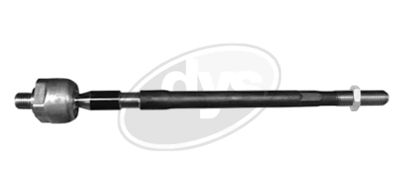 Осевой шарнир, рулевая тяга DYS 24-06613