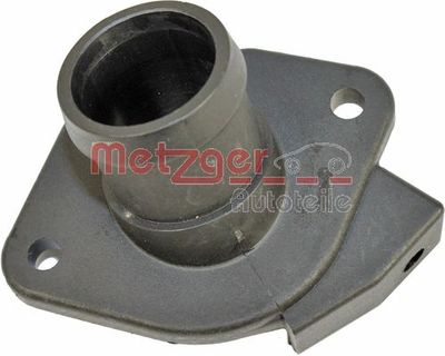 Dzesēšanas šķidruma flancis METZGER 4010057