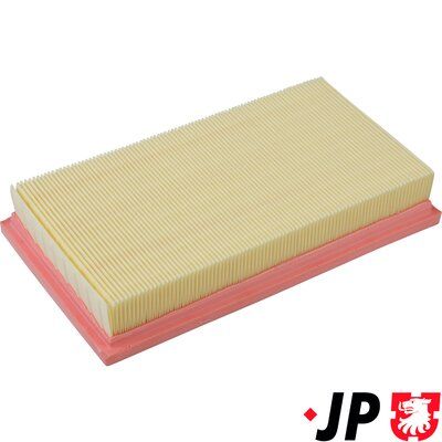 Воздушный фильтр JP GROUP 1518600700