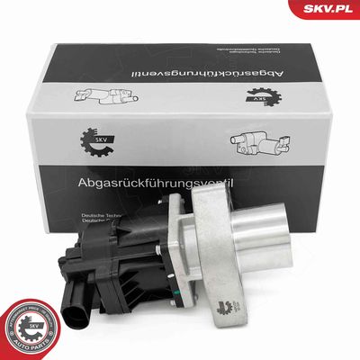 Клапан возврата ОГ ESEN SKV 14SKV254