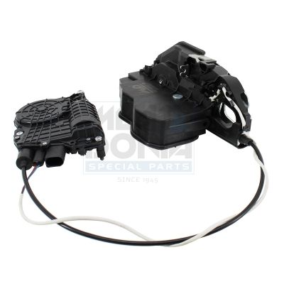 Durvju slēdzene MEAT & DORIA 31713