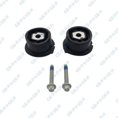 Piekare, Tilta sija GSP 550491S