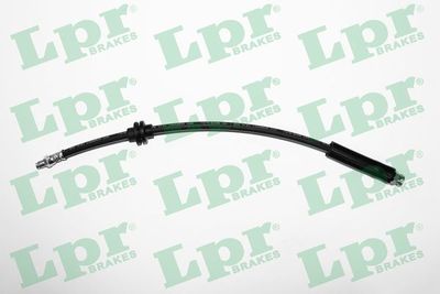 Bremžu šļūtene LPR 6T48679