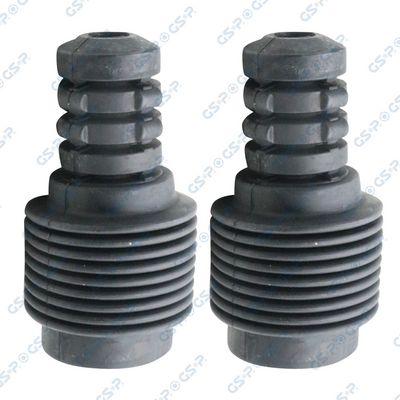 Putekļu aizsargkomplekts, Amortizators GSP 5407740PK