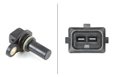 Devējs, ātrums/rotācijas frekvence HELLA 6PU009145011