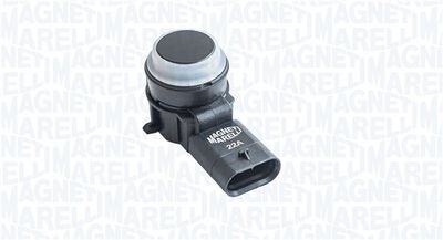 Devējs, Parkošanās palīgsistēma MAGNETI MARELLI 021016004010