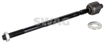 Осевой шарнир, рулевая тяга SWAG 81 94 3164