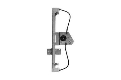 Стеклоподъемник MAGNETI MARELLI 350103123800