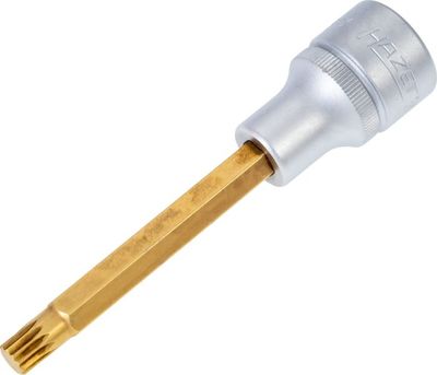 Muciņatslēga HAZET 990LG-8