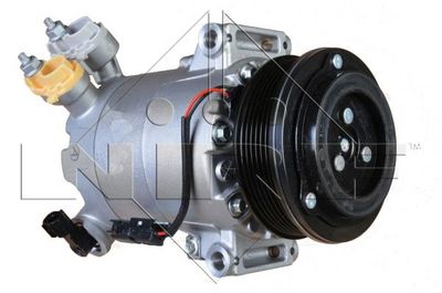 Компрессор, кондиционер NRF 32843