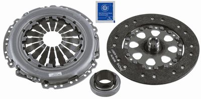 Комплект сцепления SACHS 3 000 951 174