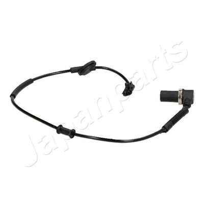 Датчик, частота вращения колеса JAPANPARTS ABS-H04