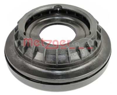 Ritgultnis, Amortizatora statnes balsts METZGER 6490078