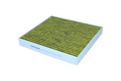 Фильтр, воздух во внутренном пространстве KAMOKA 6080188