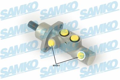 Главный тормозной цилиндр SAMKO P30090