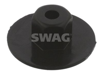 Зажим, молдинг / защитная накладка SWAG 10 93 6452