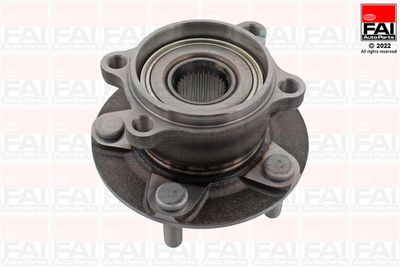 Комплект подшипника ступицы колеса FAI AutoParts FHBK1189