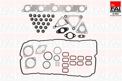 Комплект прокладок, головка цилиндра FAI AutoParts HS1949NH