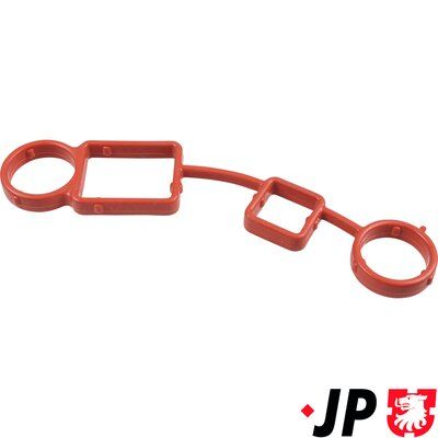Прокладка, вентиляция картера JP GROUP 1119204000