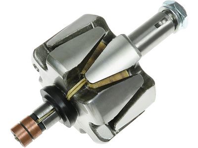 Rotors, Ģenerators AS-PL AR9033S