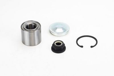 Комплект подшипника ступицы колеса CONTINENTAL CTAM WBE1168