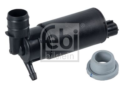 Водяной насос, система очистки окон FEBI BILSTEIN 109264