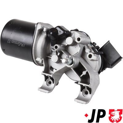 Двигатель стеклоочистителя JP GROUP 4398200700